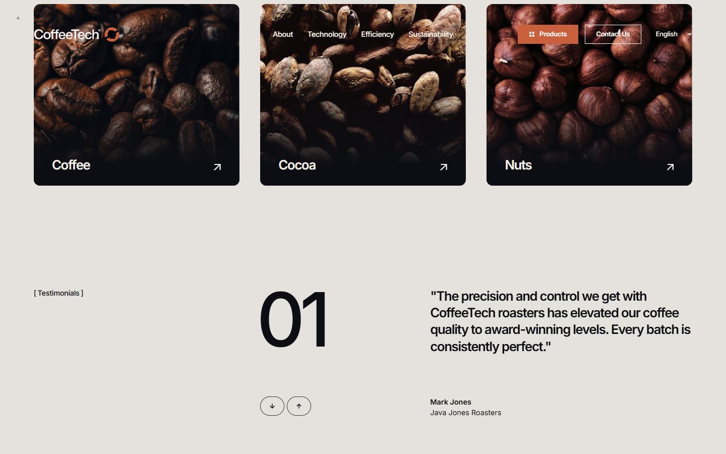 coffee-tech